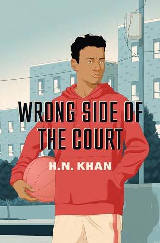 Imagen de archivo de Wrong Side of the Court a la venta por BooksRun