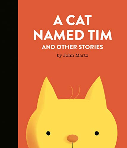 Stock image for A Cat Named Tim and Other Stories for sale by Bookoutlet1