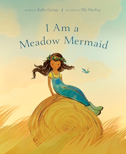 Imagen de archivo de I Am a Meadow Mermaid a la venta por SecondSale