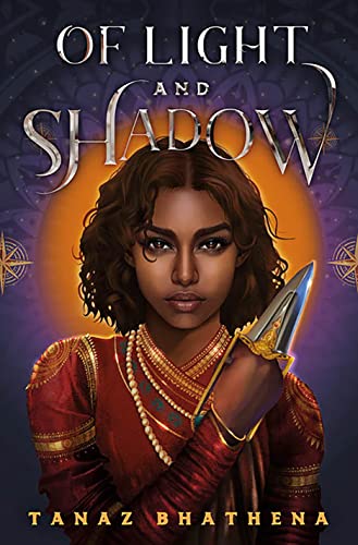 Beispielbild fr Of Light and Shadow zum Verkauf von ThriftBooks-Atlanta