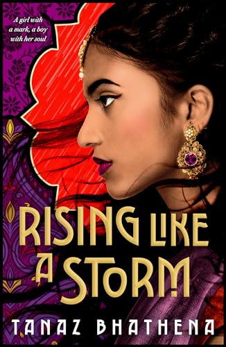 Imagen de archivo de Rising Like a Storm a la venta por Russell Books