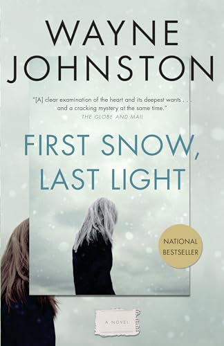 Stock image for First Snow, Last Light for sale by Better World Books