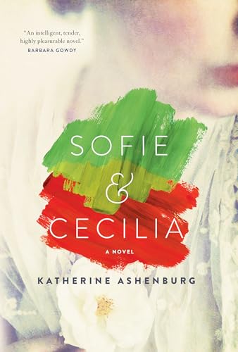 Stock image for Sofie & Cecilia for sale by Better World Books