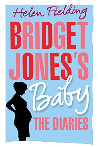 9780735272972: Bridget Jones's Baby: The Diaries