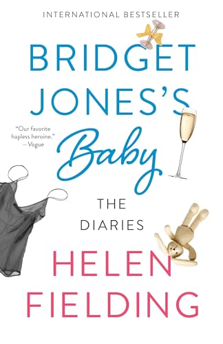 Beispielbild fr Bridget Jones's Baby: The Diaries zum Verkauf von ThriftBooks-Atlanta