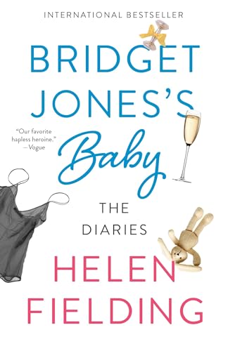 Stock image for Bridget Jones's Baby: The Diaries for sale by ThriftBooks-Atlanta