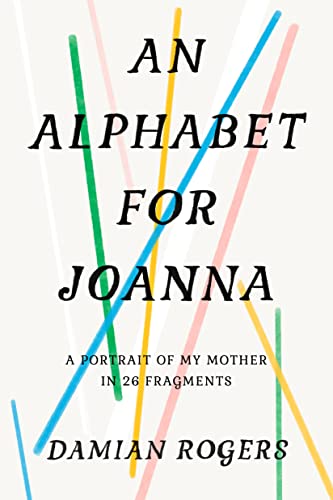 9780735273030: An Alphabet for Joanna