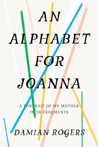 9780735273030: An Alphabet for Joanna