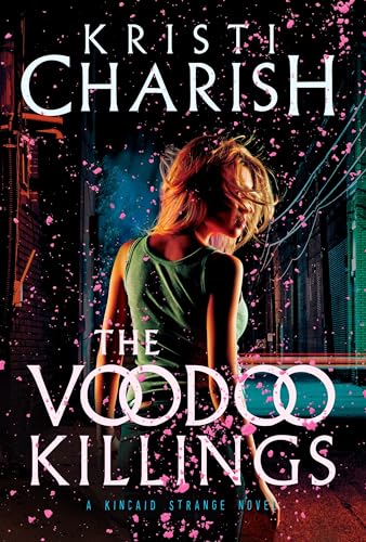 Stock image for The Voodoo Killings (Paperback) for sale by CitiRetail