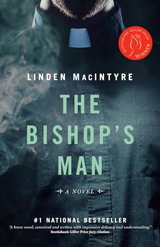 Stock image for The Bishop's Man for sale by BookOutlet