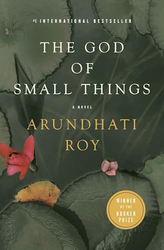 9780735273283: The God of Small Things