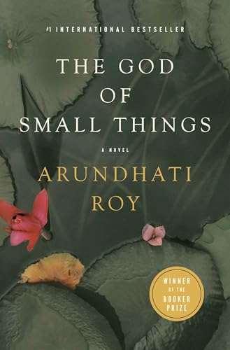 Stock image for The God of Small Things for sale by Better World Books