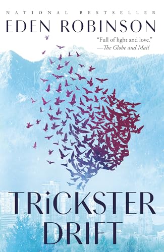 Stock image for Trickster Drift (Trickster Trilogy) for sale by SecondSale