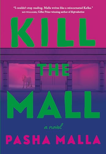 Stock image for Kill the Mall for sale by Better World Books