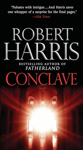 9780735273733: Conclave: A Novel