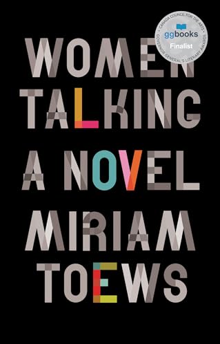 Beispielbild fr Women Talking: A Novel zum Verkauf von The Maryland Book Bank