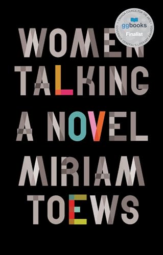 9780735273962: Women Talking: A Novel