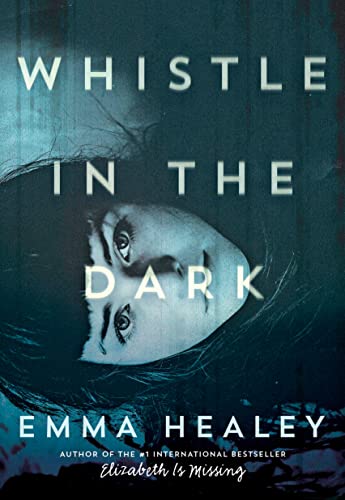 Stock image for Whistle in the Dark for sale by Bookmans