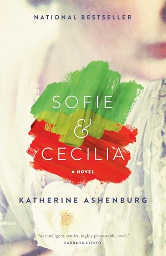 Stock image for SOFIE & CECILIA for sale by Better World Books