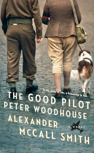 Stock image for The Good Pilot Peter Woodhouse: A Novel for sale by Better World Books: West
