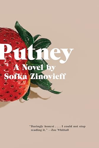 9780735275300: Putney: A Novel
