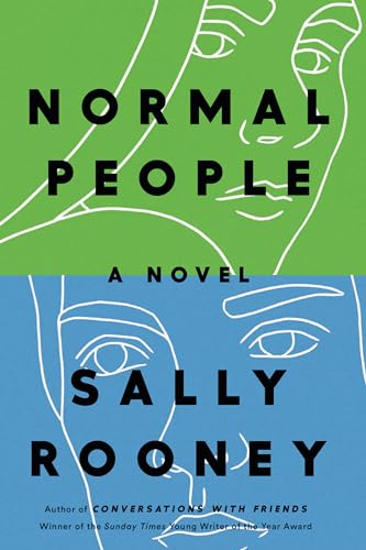 Stock image for Normal People for sale by Zoom Books Company