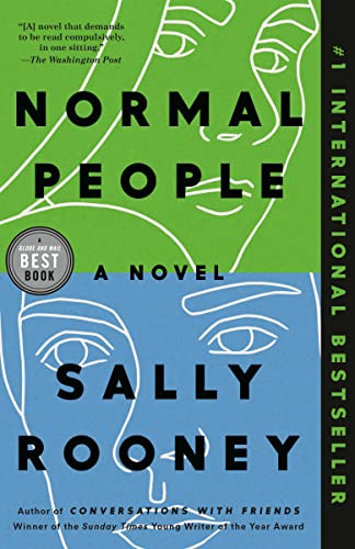 Stock image for Normal People: A Novel for sale by Better World Books