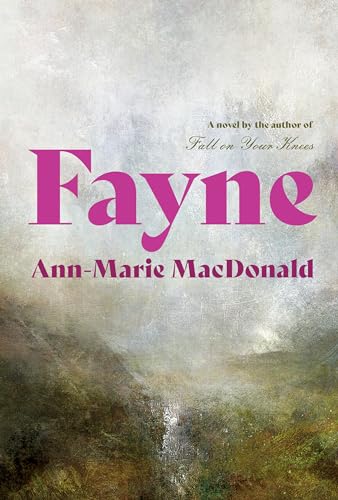 Stock image for Fayne for sale by Zoom Books Company