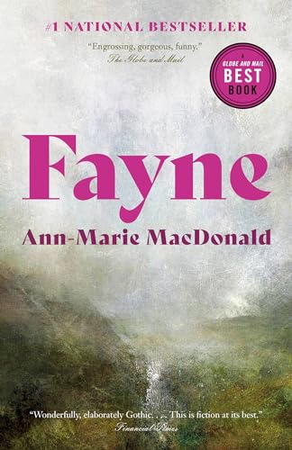 Stock image for Fayne for sale by Russell Books