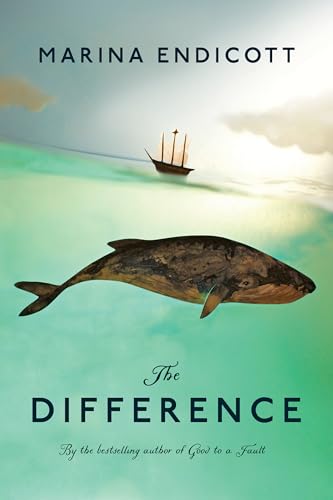 Stock image for THE DIFFERENCE for sale by Zoom Books Company