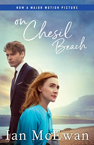 Beispielbild fr On Chesil Beach (Movie Tie-In Edition) zum Verkauf von Better World Books: West