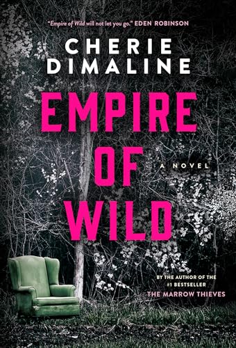 Stock image for Empire of Wild for sale by SecondSale
