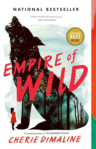 Beispielbild fr Empire of Wild zum Verkauf von ThriftBooks-Dallas