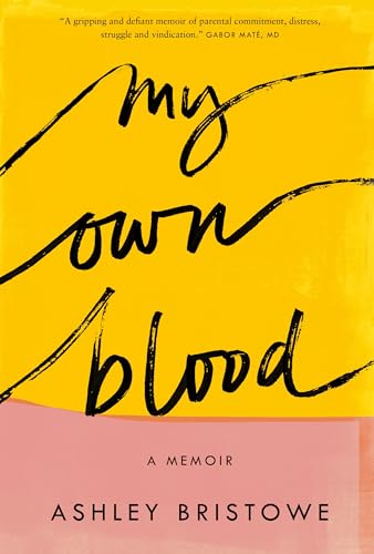 Stock image for My Own Blood (Hardcover) for sale by Grand Eagle Retail