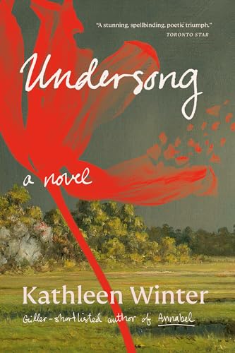 Stock image for Undersong for sale by Zoom Books Company