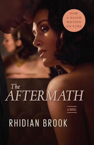 Stock image for The Aftermath (Movie Tie-In Edition) for sale by Dragonfly Books