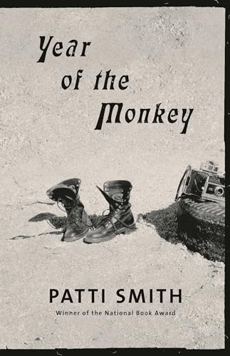 

Year of the Monkey