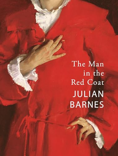 Beispielbild fr THE MAN IN THE RED COAT zum Verkauf von Joe Staats, Bookseller