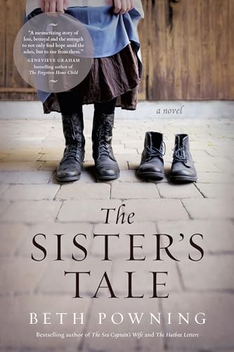 Beispielbild fr The Sister's Tale : A Novel zum Verkauf von Better World Books