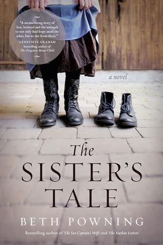 Stock image for The Sisters Tale: A novel for sale by Read&Dream