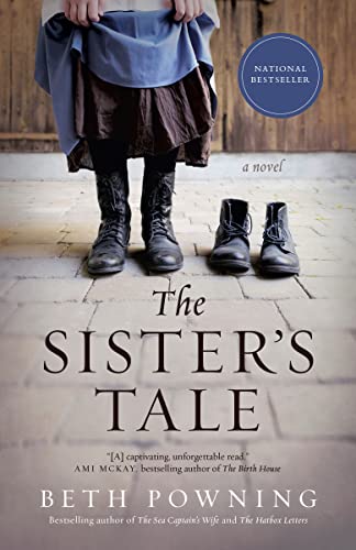 Imagen de archivo de The Sister's Tale a la venta por Open Books