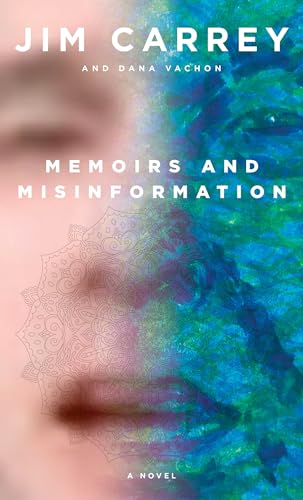 Stock image for Memoirs and Misinformation: A novel for sale by Booked Experiences Bookstore