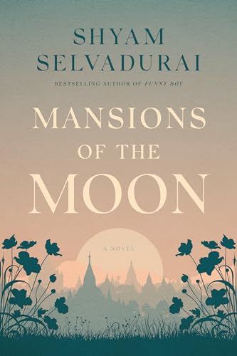 Beispielbild fr Mansions of the Moon zum Verkauf von GF Books, Inc.