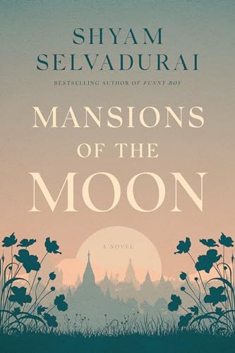 Stock image for Mansions of the Moon for sale by Better World Books