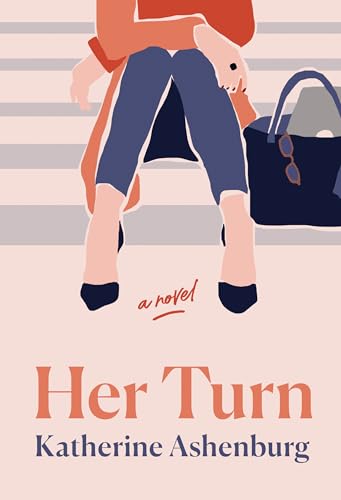 Stock image for Her Turn for sale by Better World Books