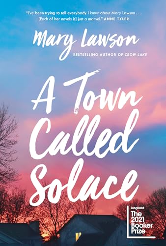 Stock image for A Town Called Solace for sale by SecondSale