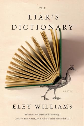 Imagen de archivo de The Liar's Dictionary a la venta por Russell Books
