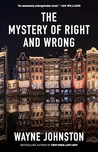 Stock image for The Mystery of Right and Wrong for sale by Blackwell's