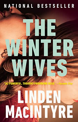 9780735282070: The Winter Wives: A Novel