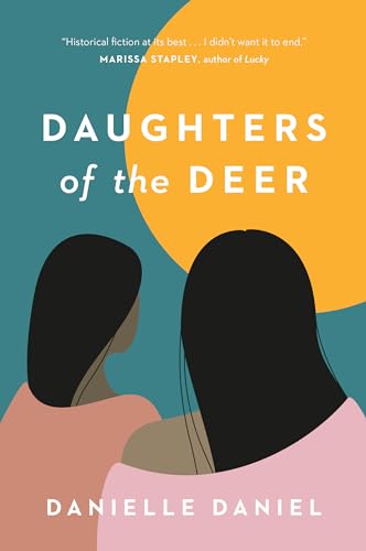 Imagen de archivo de Daughters of the Deer a la venta por ThriftBooks-Dallas